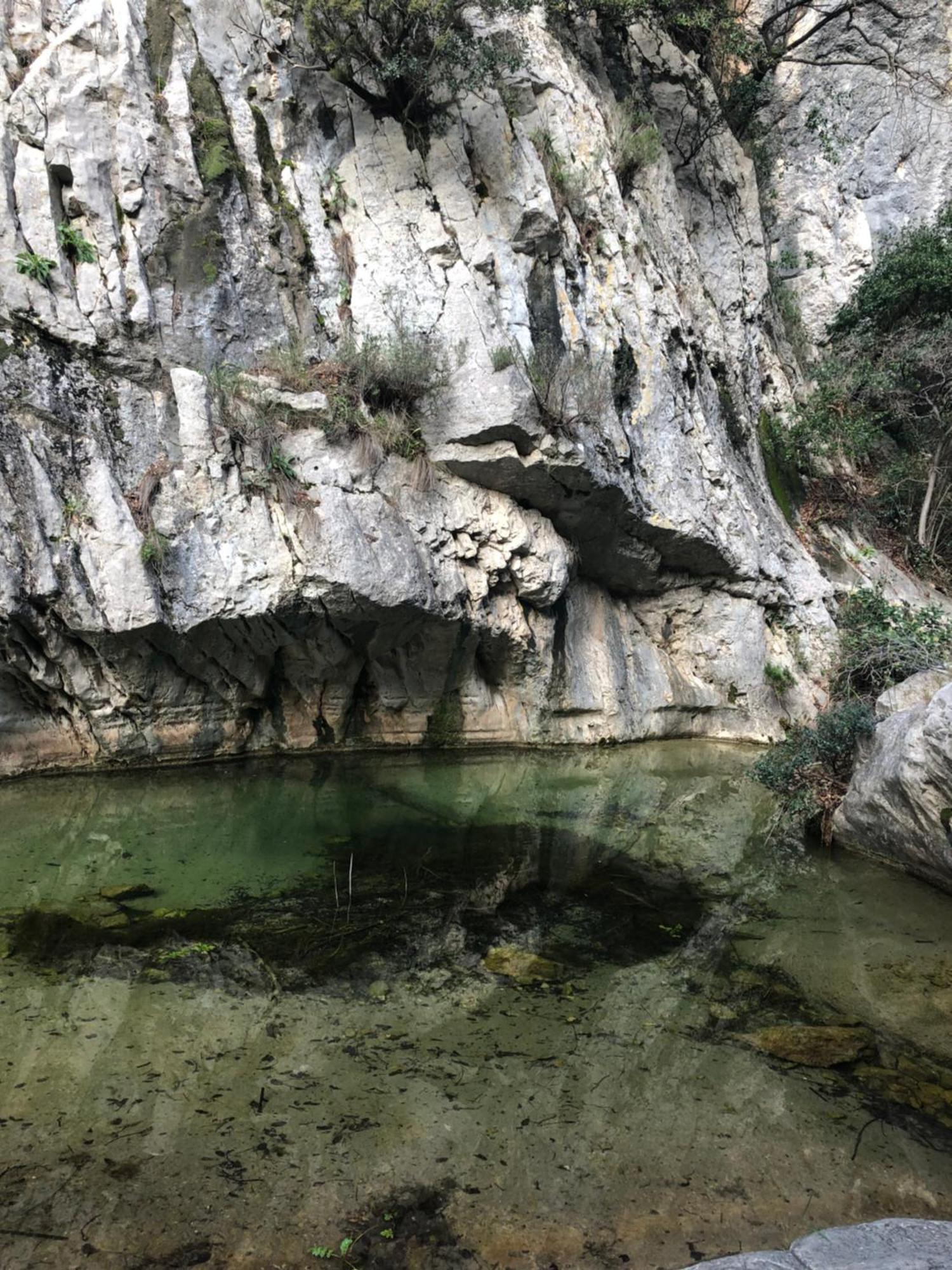 Villa Au Coeur De La Provence Evenos Exteriör bild